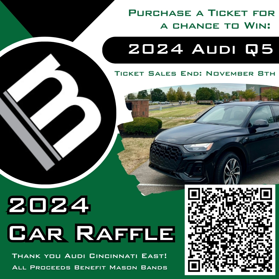 Car Raffle